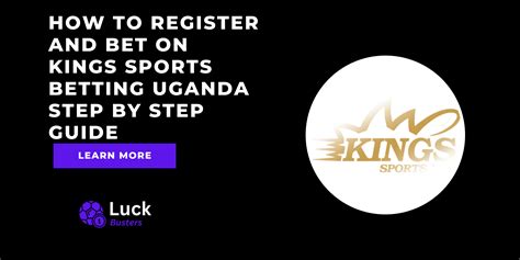 king sports betting uganda